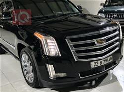 کادیلاک ئێسکەلەید